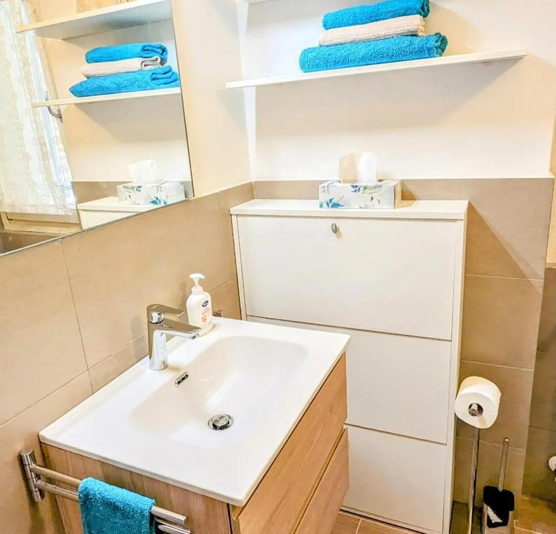 Apartament Die Sonnenterrasse Vom Iseosee Tavernola Bergamasca Włochy