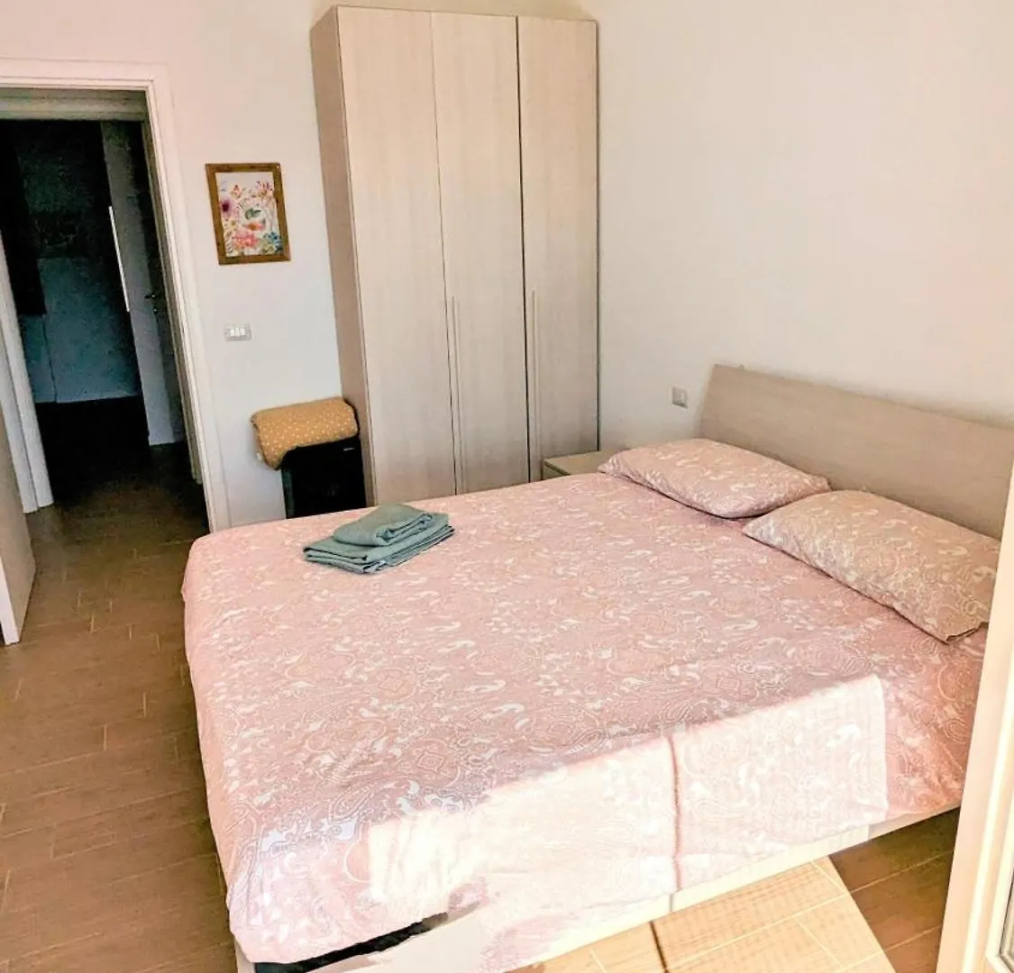 Apartament Die Sonnenterrasse Vom Iseosee Tavernola Bergamasca