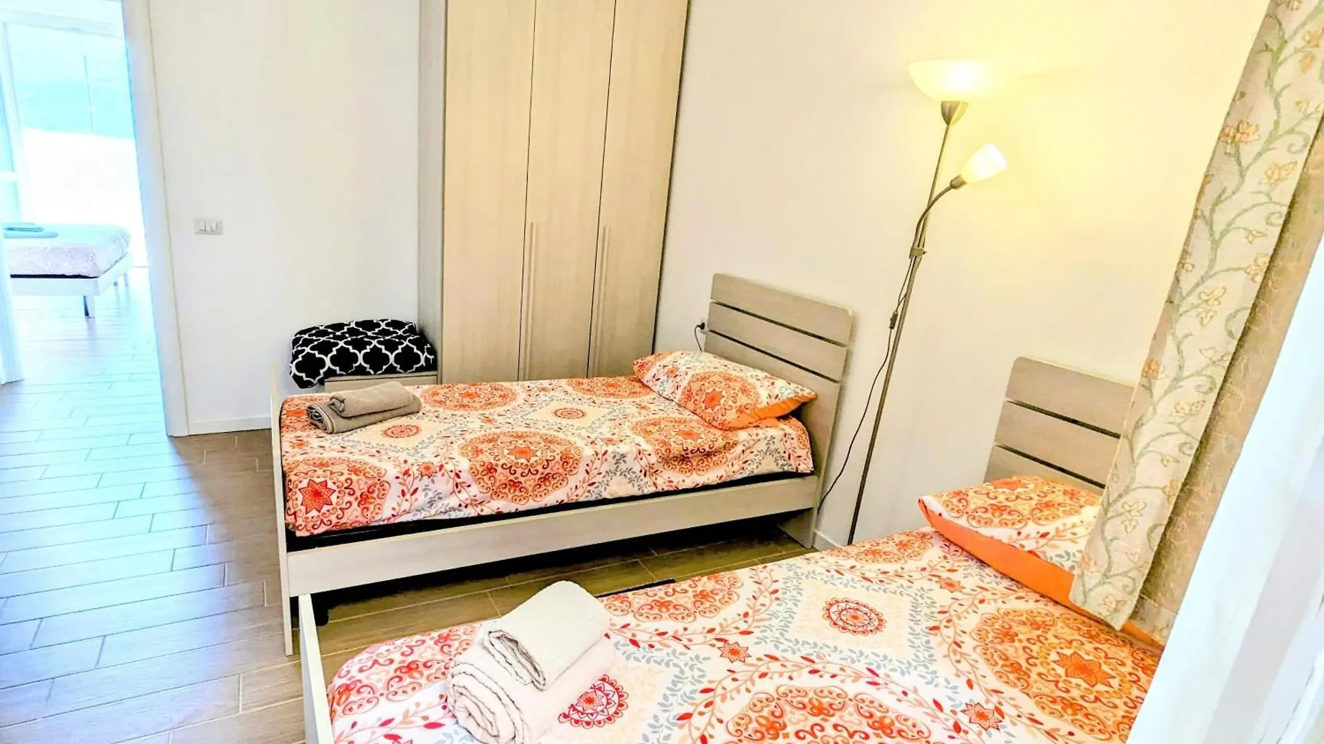 Apartament Die Sonnenterrasse Vom Iseosee Tavernola Bergamasca